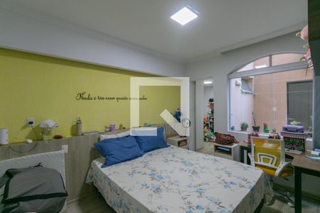 Apartamento à venda com 3 quartos, 135m² em Alto Caiçaras, Belo Horizonte