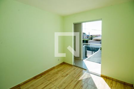 Quarto 2 de casa à venda com 2 quartos, 87m² em Jardim Leblon, Belo Horizonte