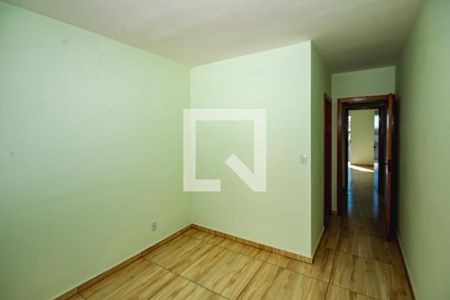 Quarto 1 de casa à venda com 2 quartos, 87m² em Jardim Leblon, Belo Horizonte
