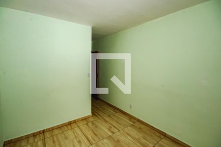 Quarto 1 de casa à venda com 2 quartos, 87m² em Jardim Leblon, Belo Horizonte