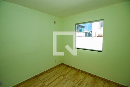 Quarto 1 de casa à venda com 2 quartos, 87m² em Jardim Leblon, Belo Horizonte