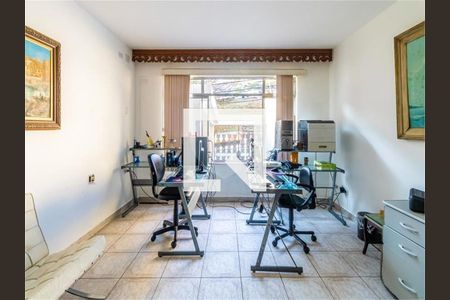 Sala de casa para alugar com 4 quartos, 525m² em Vila Mariana, São Paulo