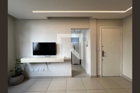Apartamento para alugar com 2 quartos, 73m² em Castelo, Belo Horizonte
