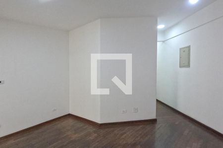 Sala de apartamento para alugar com 2 quartos, 119m² em Vila Mathias, Santos