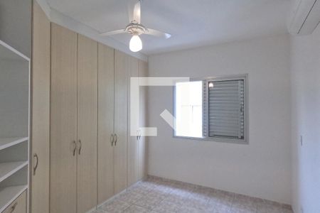 Quarto 2 de apartamento para alugar com 2 quartos, 119m² em Vila Mathias, Santos