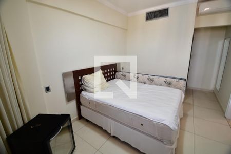 Quarto de apartamento para alugar com 1 quarto, 84m² em Centro, Campinas