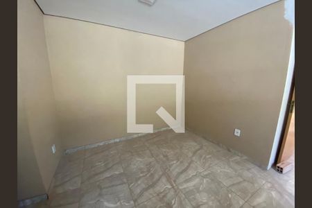 Sala/cozinha de apartamento para alugar com 1 quarto, 45m² em Cinquentenario, Belo Horizonte