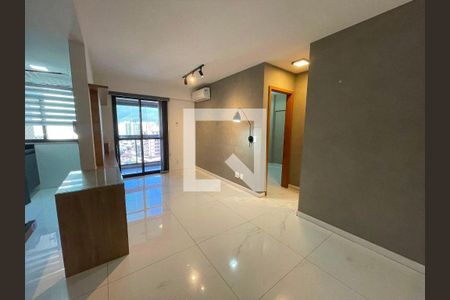 Apartamento à venda com 1 quarto, 45m² em Cachambi, Rio de Janeiro