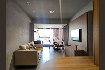 ssla de apartamento para alugar com 2 quartos, 66m² em Barra, Salvador