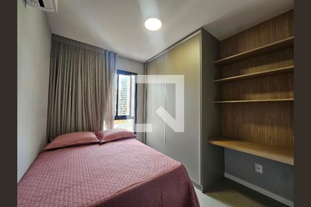 quarto 1 de apartamento para alugar com 2 quartos, 66m² em Barra, Salvador