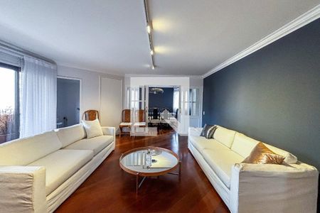 Apartamento para alugar em Jardim Paulista