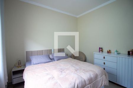 Suite  de casa para alugar com 2 quartos, 68m² em Jardim Sao Paulo, Sorocaba