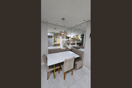 Sala de apartamento para alugar com 2 quartos, 41m² em Tucuruvi, São Paulo