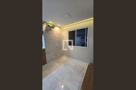Sala de apartamento para alugar com 2 quartos, 41m² em Tucuruvi, São Paulo