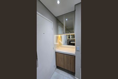 Sala de apartamento para alugar com 2 quartos, 41m² em Tucuruvi, São Paulo