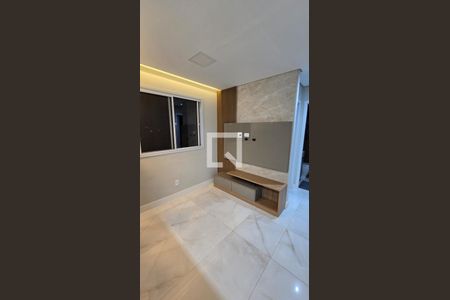 Sala de apartamento para alugar com 2 quartos, 41m² em Tucuruvi, São Paulo