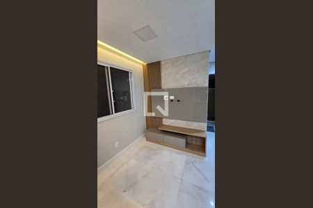 Sala de apartamento para alugar com 2 quartos, 41m² em Tucuruvi, São Paulo