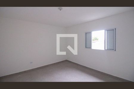 Quarto 1 de casa para alugar com 2 quartos, 100m² em Vila Independencia, São Paulo