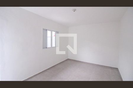 Quarto 2 de casa para alugar com 2 quartos, 100m² em Vila Independencia, São Paulo