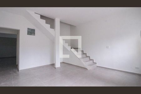 Sala de casa para alugar com 2 quartos, 100m² em Vila Independencia, São Paulo