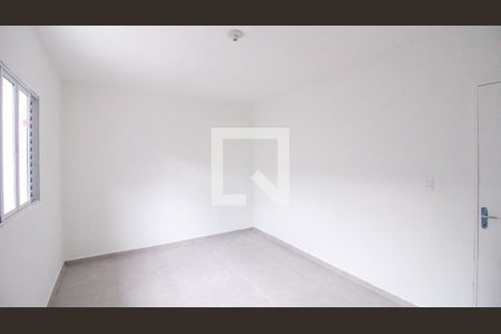 Quarto 2 de casa para alugar com 2 quartos, 100m² em Vila Independencia, São Paulo