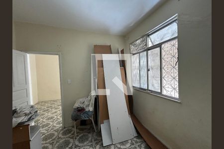 Quarto 1 de casa para alugar com 2 quartos, 70m² em Osvaldo Cruz, Rio de Janeiro