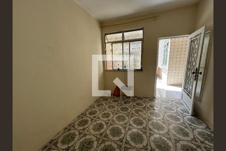 Sala de casa para alugar com 2 quartos, 70m² em Osvaldo Cruz, Rio de Janeiro