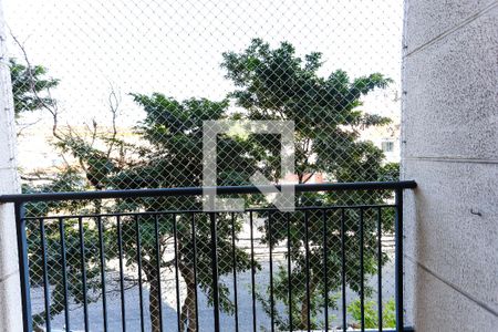 vista de apartamento à venda com 3 quartos, 67m² em Jardim Monte Kemel, São Paulo