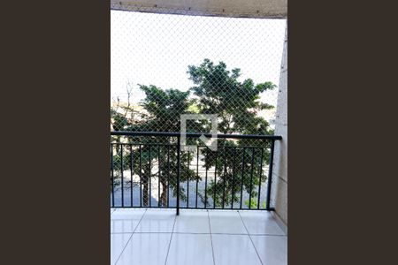 vista de apartamento à venda com 3 quartos, 67m² em Jardim Monte Kemel, São Paulo