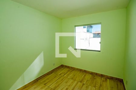 Quarto 2 de casa à venda com 2 quartos, 87m² em Jardim Leblon, Belo Horizonte