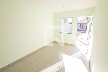 Sala  de casa à venda com 2 quartos, 87m² em Jardim Leblon, Belo Horizonte