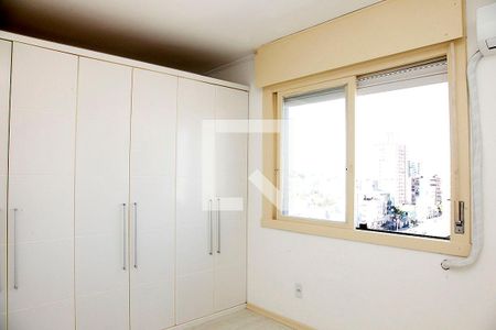 Quarto de apartamento para alugar com 1 quarto, 50m² em Menino Deus, Porto Alegre