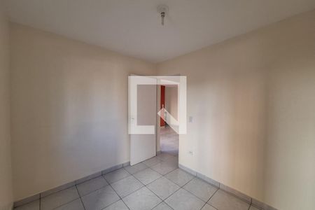Quarto 1 de apartamento para alugar com 2 quartos, 55m² em Jardim Ipanema, Santo André