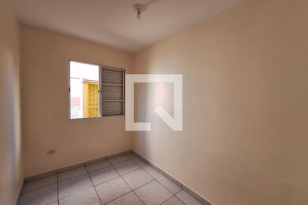 Quarto 2 de apartamento para alugar com 2 quartos, 55m² em Jardim Ipanema, Santo André
