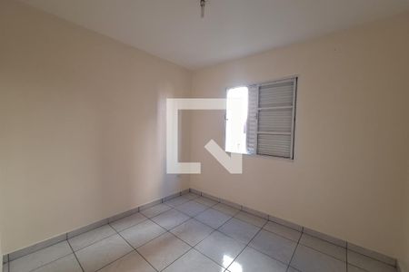 Quarto 1 de apartamento para alugar com 2 quartos, 55m² em Jardim Ipanema, Santo André