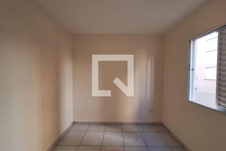 Quarto 1 de apartamento para alugar com 2 quartos, 55m² em Jardim Ipanema, Santo André