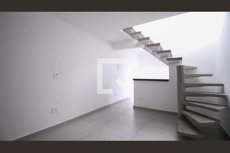 Casa para alugar com 2 quartos, 100m² em Cidade São Mateus, São Paulo