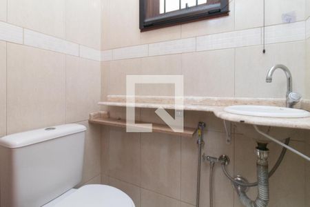 Lavabo de casa para alugar com 3 quartos, 250m² em Guarujá, Porto Alegre