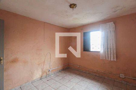 Quarto 1 de casa para alugar com 2 quartos, 60m² em São Rafael, São Paulo