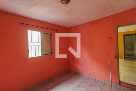 Quarto 2 de casa para alugar com 2 quartos, 60m² em São Rafael, São Paulo