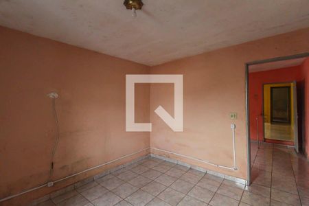 Quarto 1 de casa para alugar com 2 quartos, 60m² em São Rafael, São Paulo
