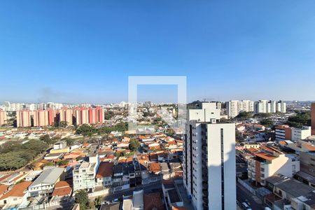 Vista de apartamento para alugar com 2 quartos, 71m² em Vila Caminho do Mar, São Bernardo do Campo