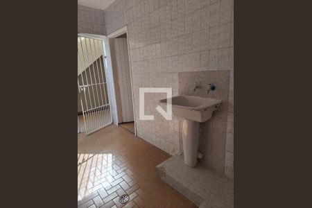 Casa à venda com 3 quartos, 290m² em Vila Sao Pedro, Santo André