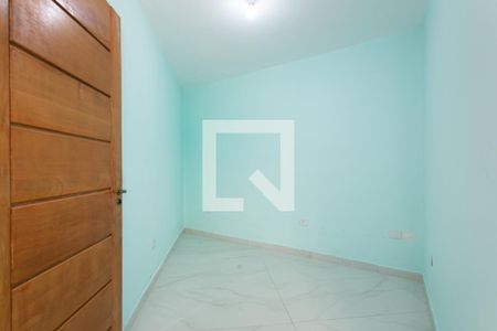 Kitnet de kitnet/studio para alugar com 1 quarto, 10m² em Vila Jacuí, São Paulo