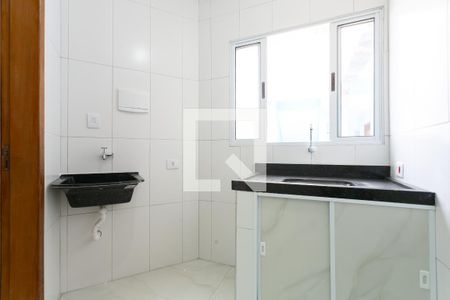 Kitnet de kitnet/studio para alugar com 1 quarto, 10m² em Vila Jacuí, São Paulo
