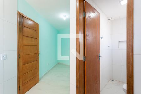 Kitnet de kitnet/studio para alugar com 1 quarto, 10m² em Vila Jacuí, São Paulo