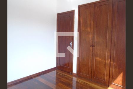 Quarto de apartamento para alugar com 3 quartos, 120m² em Serra, Belo Horizonte