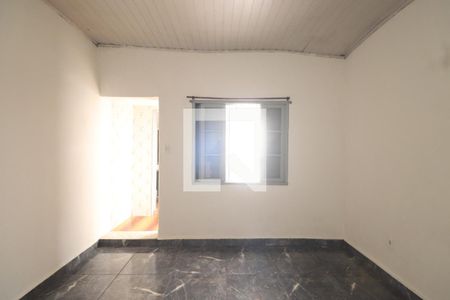 Quarto 1 de casa para alugar com 2 quartos, 108m² em Penha de França, São Paulo