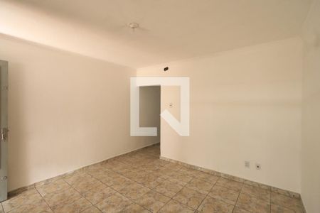 Sala de casa para alugar com 2 quartos, 108m² em Penha de França, São Paulo
