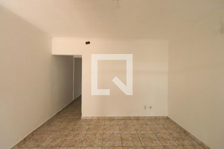 Sala de casa para alugar com 2 quartos, 108m² em Penha de França, São Paulo